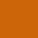 Orange Unifarbene Mediterrane Mitteldecken aus Textil Einweg 20-teilig 