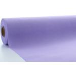 Violette Unifarbene Mank Tischdecken 