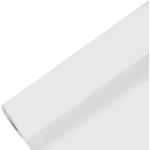 Weiße Moderne Mank Tischbänder aus Textil 
