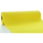 Gelbe Mank Tischbänder 