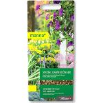 Manna Spezial Gartendünger 5 kg Universaldünger
