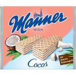 Manner Cocoscreme Schnitten - 75g - 1 Stück