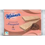 Manner Knuspino - Schokolade