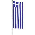Mannus Griechenland Flaggen & Griechenland Fahnen 