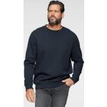 Reduzierte Sportliche Man's World Herrensweatshirts aus Baumwollmischung Größe S 
