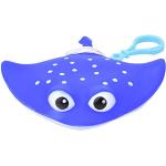 Manta Form Unterwasser BCD Anhänger, Kid Swim Toy Life Diver Symbol Auftrieb Taucher Puppe Bouy Float(Manta)