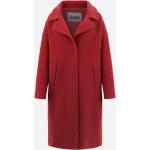 Reduzierte Rote Herno Trenchcoats für Damen Größe L für den für den Herbst 