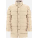 Herno MANTEL ARENDELLE - male Mäntel & Trenchcoats Chantilly 50