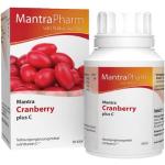 Mantra Cranberry Plus C Kaps