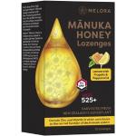 Manuka Group Melora Lut.-Past.lemon Mgo525+umf15+ 48 G