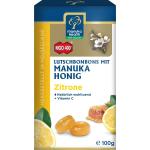 Manuka Health Hustenbonbons 