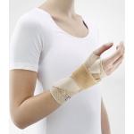 Manutrain Handgelenkbandage links Gr.2 natur 1 St Bandage(s)