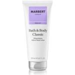 Marbert Bath & Body Bodylotions & Körperlotionen 200 ml für Damen 