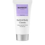 Marbert Bath & Body Classic Creme Antitranspirante 50 ml 
