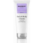 Marbert Bath & Body Classic Bodylotions & Körperlotionen 200 ml 