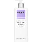 Marbert Bath & Body Classic Bodylotions & Körperlotionen 400 ml 