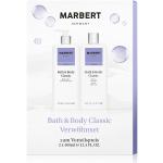 Marbert Bath & Body Classic Set