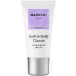 Alkoholfreie Marbert Bath & Body Classic Roll-On Antitranspirante 50 ml für  empfindliche Haut für Herren 
