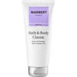 Marbert Bath & Body Duschgele 200 ml für Damen 