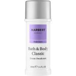 Marbert Bath & Body Damendeodorants 40 ml für  empfindliche Haut 