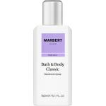 Marbert Körperpflege Bath & Body Natural Deodorant Spray 150 ml