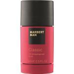 Marbert Man Classic 24 Hour Antiperspirant Stick 75 ml Deodorant Stick