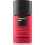 Marbert Man Classic 24h Antiperspirant Deodorant Stick 75 ml