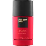 Marbert Man Classic Feste Herrendeodorants 75 ml 