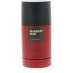 Marbert Natural Spray Man Classic 24H Antiperspirant Stick Kosmetika