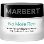 Marbert NoMoreRed Light Comfort Cream 50 ml