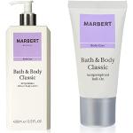 Reduzierte Marbert Bath & Body Classic Roll-On Antitranspirante 50 ml für Damen 1-teilig 