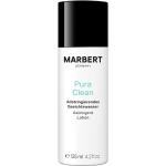Marbert Pura Clean Gesichtswasser & Gesichtstoner 125 ml mit Hamamelis 