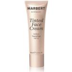 Reduzierte Marbert Creme Tagescremes 50 ml LSF 25 mit Hyaluronsäure für das Gesicht für Damen 