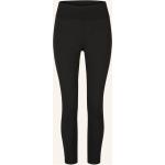 Schwarze Marc Aurel Skinny Jeans ohne Verschluss aus Jersey für Damen Größe XS 