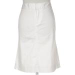 Reduzierte Weiße Marc by Marc Jacobs Festliche Röcke aus Seide für Damen für den für den Sommer 