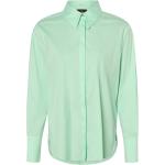 Marc Cain Collections Bluse Damen Baumwolle, lind