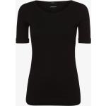 Marc Cain Rundhals-Ausschnitt T-Shirts aus Baumwollmischung für Damen Größe XS 