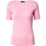 Rosa Marc Cain T-Shirts aus Jersey für Damen Größe M Große Größen 
