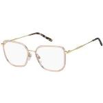 Rosa Marc Jacobs Stahlbrillengestelle für Damen 