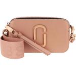 Marc Jacobs Crossbody Bags - The Snapshot DTM Small Camera Bag - Gr. unisize - in Beige - für Damen