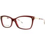 Rote Marc Jacobs Brillenfassungen für Damen 