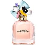 Marc Jacobs Perfect Eau de Parfum mit Mandelmilch für Damen 