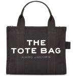 Schwarze Marc Jacobs Mini Handtaschen aus Baumwolle für Damen 