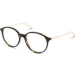 Reduzierte Bunte Marc Jacobs Panto-Brillen aus Kunststoff für Damen 
