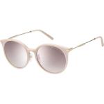 Pinke Marc Jacobs Verspiegelte Sonnenbrillen 