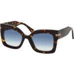 Marc Jacobs MJ Sonnenbrillen mit Sehstärke aus Kunststoff für Damen 