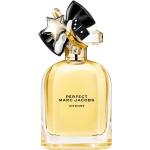 Reduzierte Marc Jacobs Perfect Eau de Parfum 100 ml mit Jasmin für Damen 