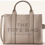 Marc Jacobs Shopper The Medium Tote Bag Leather