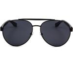 Schwarze Marc Jacobs Damensonnenbrillen 