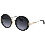 Marc Jacobs, Sonnenbrillen Multicolor, Damen, Größe: 50 MM